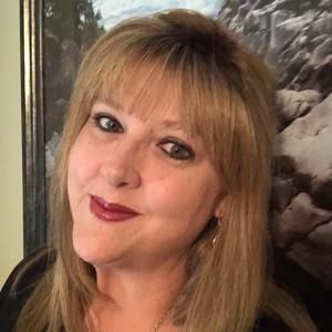 Meet your Posher, Betty